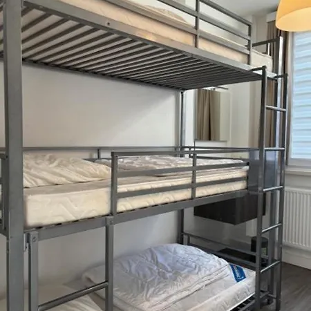 Апартаменты Belle Epoque A 5mn De La *