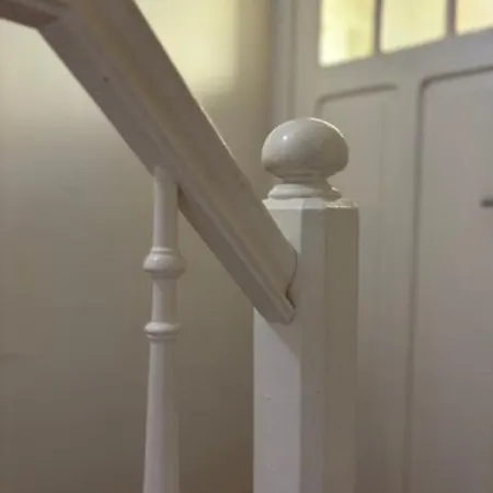 Belle Epoque A 5mn De La Appartement