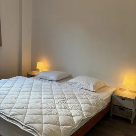 Belle Epoque A 5mn De La Daire