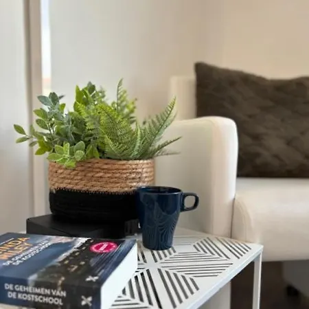 Appartement Belle Epoque A 5mn De La