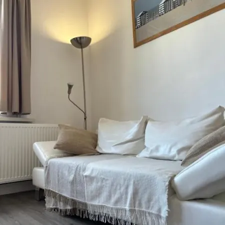 Appartement Belle Epoque A 5mn De La