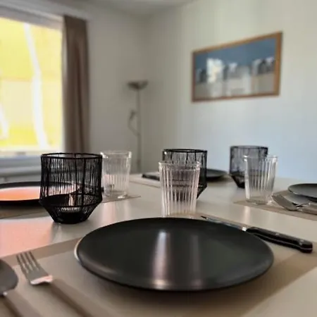 Belle Epoque A 5mn De La Апартаменты Де Панбархат