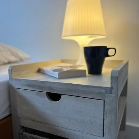 Belle Epoque A 5mn De La * De Panne