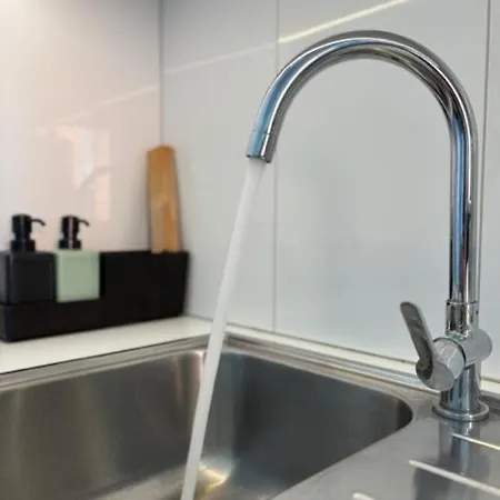 Daire Belle Epoque A 5mn De La De Panne