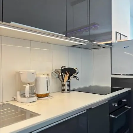 Belle Epoque A 5mn De La Апартаменты Де Панбархат